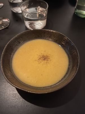   at Sesamo in Barcelona