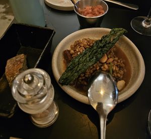  at Sesamo in Barcelona