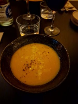  at Sesamo in Barcelona