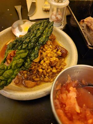  at Sesamo in Barcelona