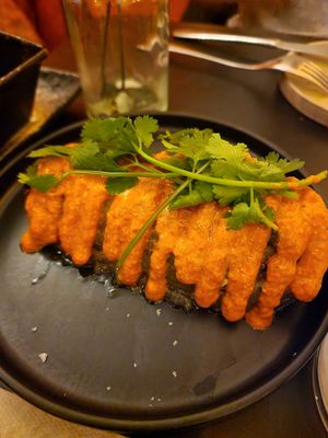  at Sesamo in Barcelona