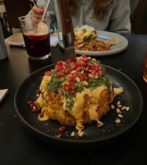   at Sesamo in Barcelona