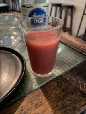   at Sesamo in Barcelona