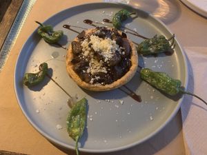 Altamente  recomendable! at Sesamo in Barcelona