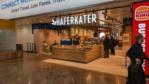  at WIE - Haferkater - T1  in Schwechat