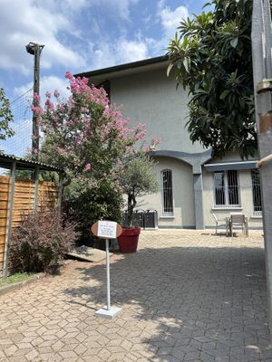 Spazio Caroli 12  at Spazio Caroli 12 in Milan