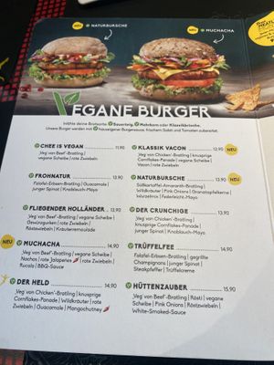   at Peter Pane in Sankt Peter-ording