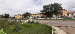  at Loving Hut in Zuunmod