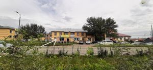  at Loving Hut in Zuunmod