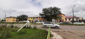  at Loving Hut in Zuunmod