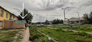  at Loving Hut in Zuunmod