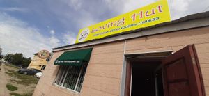  at Loving Hut in Zuunmod