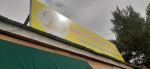  at Loving Hut in Zuunmod