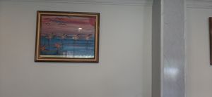  at Loving Hut in Zuunmod