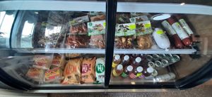  at Loving Hut in Zuunmod