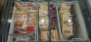  at Loving Hut in Zuunmod