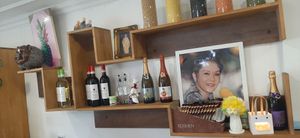  at Loving Hut in Zuunmod