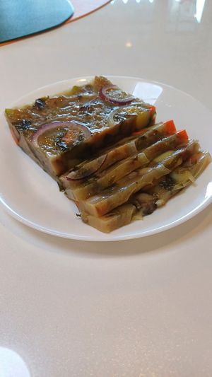 Tsartsaamag
Photo credit: Loving Hut - Zuunmod at Loving Hut in Zuunmod