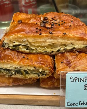  at Meo Cafe in Brighton