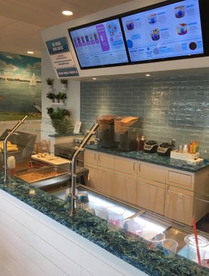  at Nautical Bowls in Savage