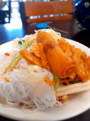  at Hai Ngoc Food in Ho Chi Minh City