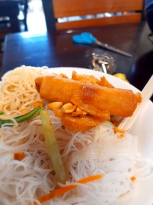  at Hai Ngoc Food in Ho Chi Minh City