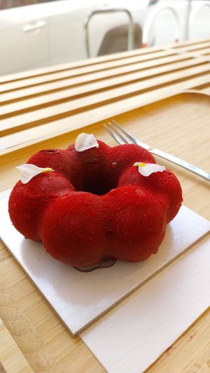  at Pasticceria Nora in Savona