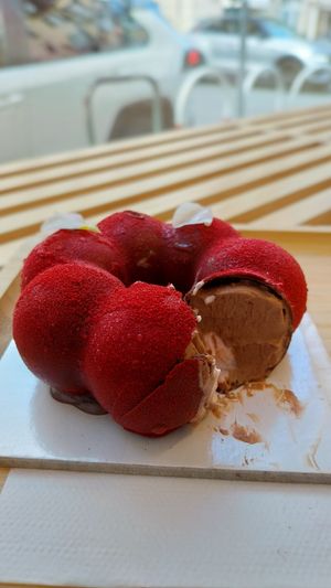  at Pasticceria Nora in Savona