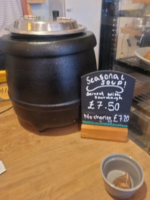 Becws Melyn Inside at Becws Melyn in Llanberis