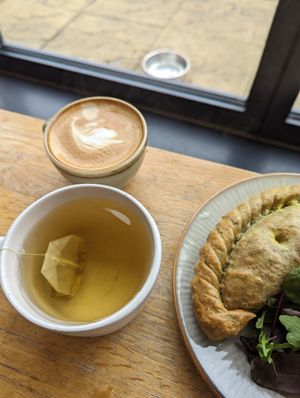  at Becws Melyn in Llanberis