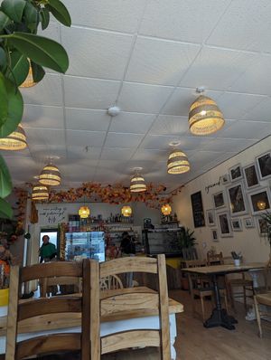  at Becws Melyn in Llanberis