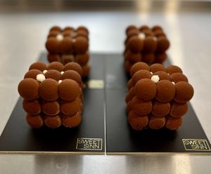  at SWEET SINN in Sant Feliu De Llobregat