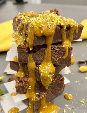  at SWEET SINN in Sant Feliu De Llobregat