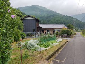 Guesthouse at Guest House Sora Chikatsuyu in Tanabe