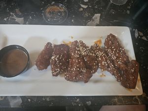  at Stray Dog in Minneapolis