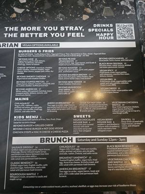  at Stray Dog in Minneapolis