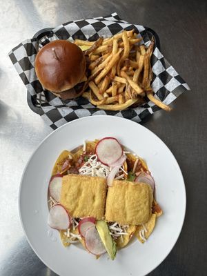   at Stray Dog in Minneapolis