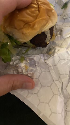 Slider  at Stray Dog in Minneapolis