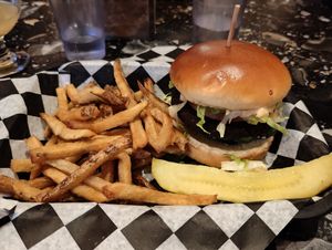  at Stray Dog in Minneapolis