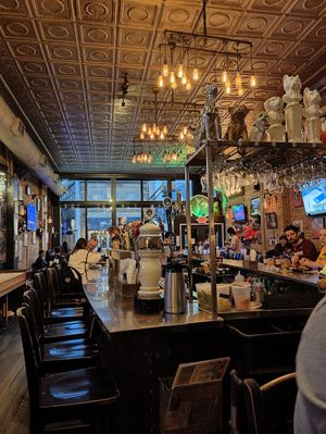  at Stray Dog in Minneapolis