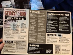  at Stray Dog in Minneapolis