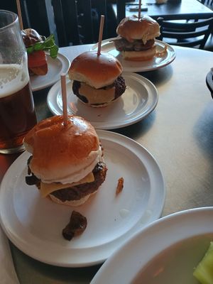  at Stray Dog in Minneapolis