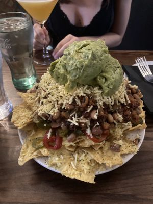   at The Auld Hoose in Edinburgh