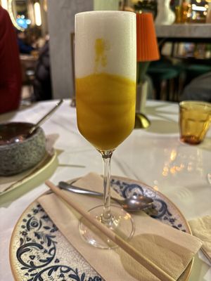   at Bresca Coimbra in Coimbra