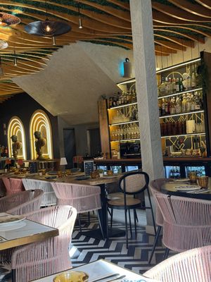   at Bresca Coimbra in Coimbra