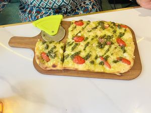   at Bresca Coimbra in Coimbra