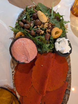  at Bresca Coimbra in Coimbra