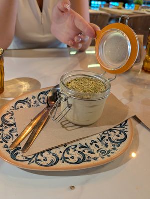  at Bresca Coimbra in Coimbra