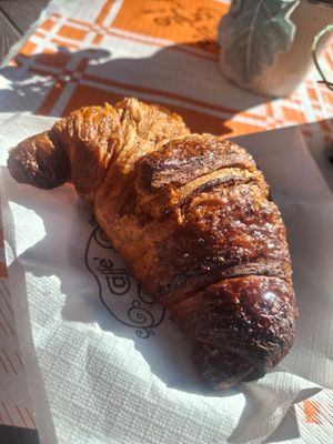  at Caffè Ciorfito in Naples