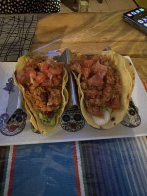   at Tabard Inn in Narni